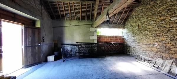 exclusif plain-pied Poulaines (36210)