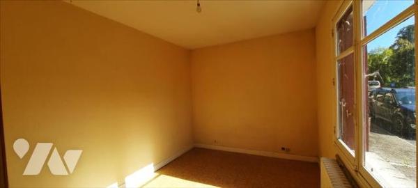 exclusif plain-pied Poulaines (36210)