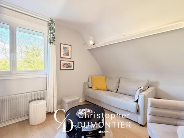 MONT-SAINT-AIGNAN – QUARTIER DU VILLAGE