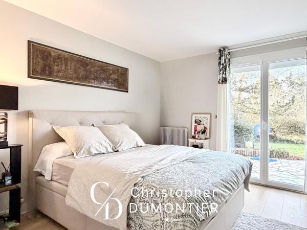 MONT-SAINT-AIGNAN – QUARTIER DU VILLAGE