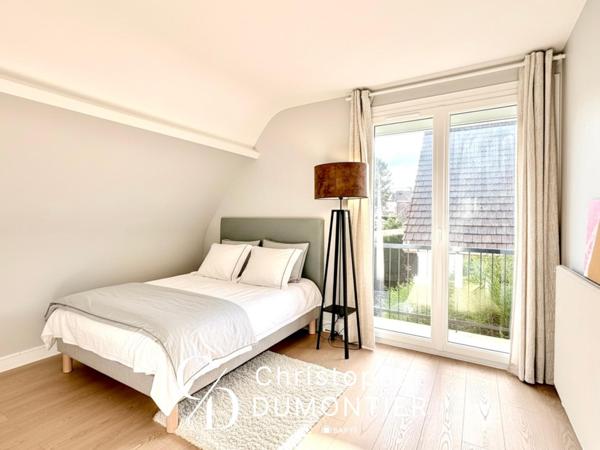 MONT-SAINT-AIGNAN – QUARTIER DU VILLAGE