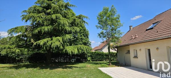 Maison à vendre 6 pièces 125 m² Champlitte