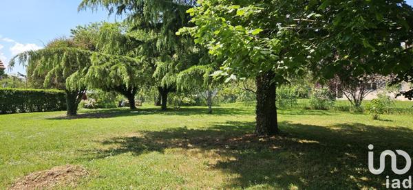 Maison à vendre 6 pièces 125 m² Champlitte