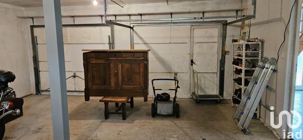 Maison à vendre 6 pièces 125 m² Champlitte