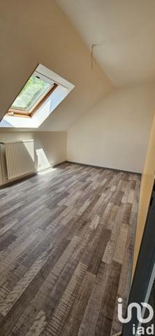 Maison à vendre 6 pièces 125 m² Champlitte