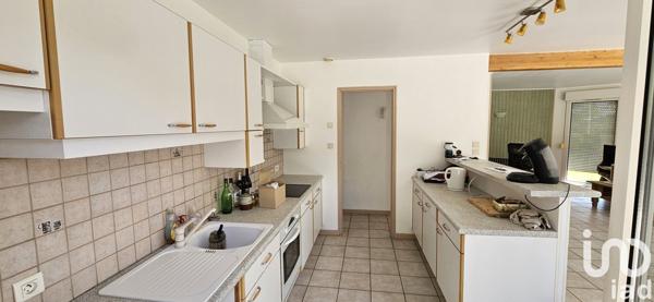 Maison à vendre 6 pièces 125 m² Champlitte