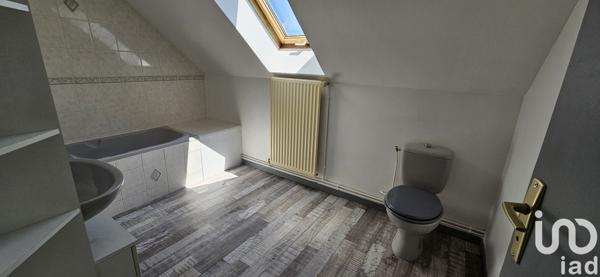 Maison à vendre 6 pièces 125 m² Champlitte