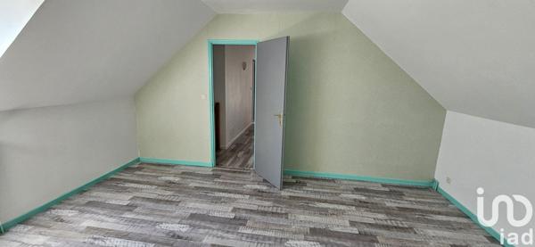 Maison à vendre 6 pièces 125 m² Champlitte