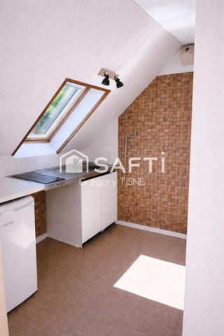 Studio proche université Hélioparc vue Pyrénées