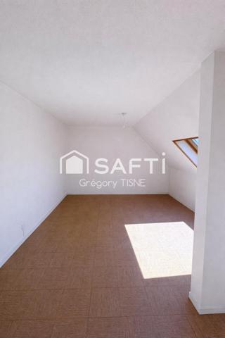 Studio proche université Hélioparc vue Pyrénées