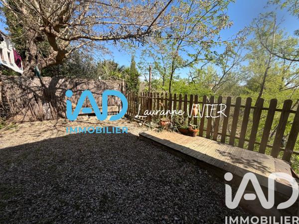 Location maison 3 pièces 75 m² Trouillas