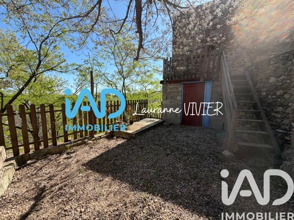 Location maison 3 pièces 75 m² Trouillas