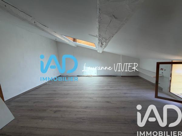Location maison 3 pièces 75 m² Trouillas