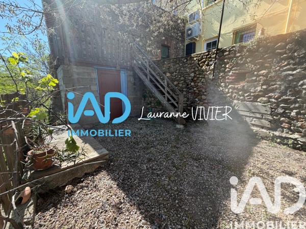 Location maison 3 pièces 75 m² Trouillas