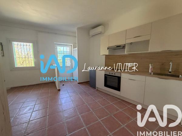 Location maison 3 pièces 75 m² Trouillas
