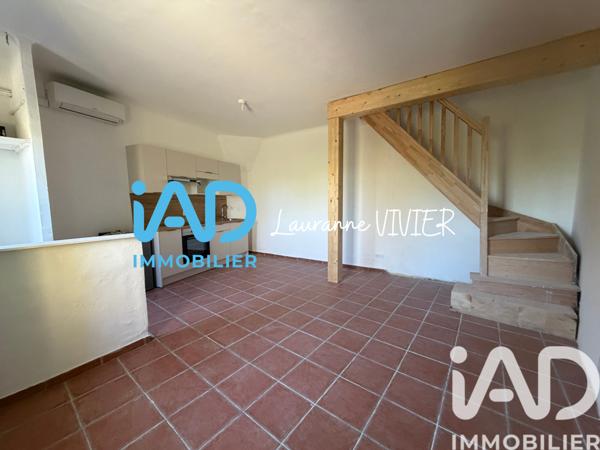 Location maison 3 pièces 75 m² Trouillas