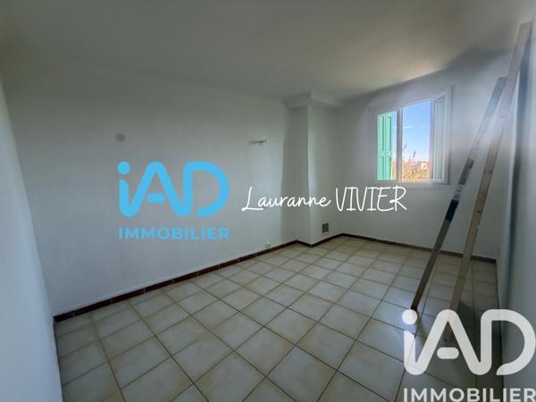 Location maison 3 pièces 75 m² Trouillas