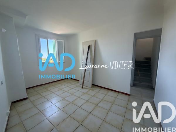 Location maison 3 pièces 75 m² Trouillas