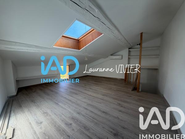 Location maison 3 pièces 75 m² Trouillas