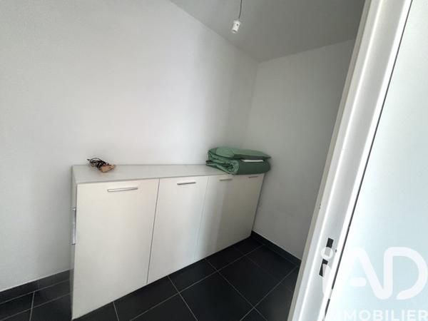 Studio à vendre 31 m² Roquebrune-Cap-Martin