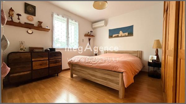 Maison à LUCON, 85400 - 5 pièces 128m²