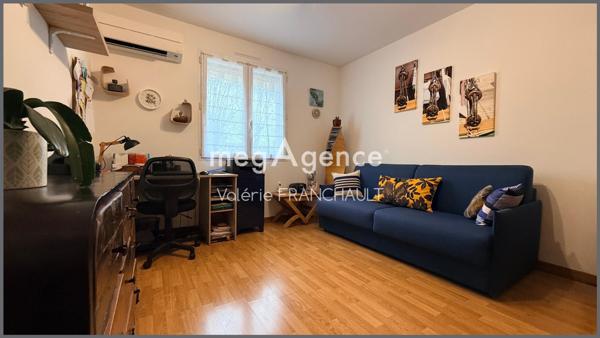 Maison à LUCON, 85400 - 5 pièces 128m²