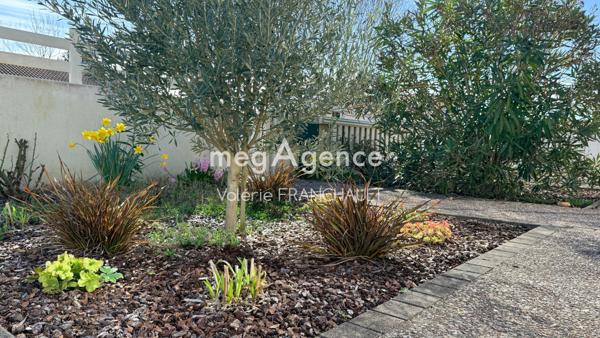 Maison à LUCON, 85400 - 5 pièces 128m²
