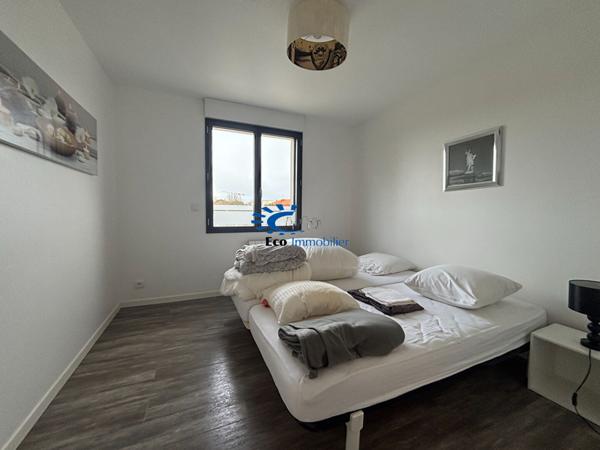 ENSEMBLE IMMOBILIER 144 M² PISCINE JARDIN VERANDA  Lagord