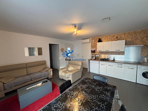 ENSEMBLE IMMOBILIER 144 M² PISCINE JARDIN VERANDA  Lagord