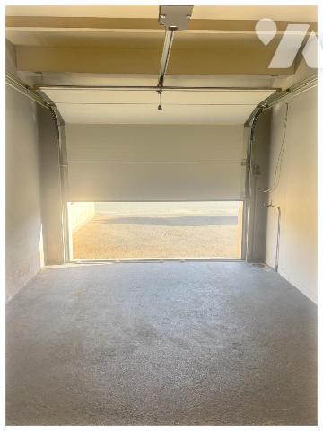 Maison de plain pied, 3 chambres 