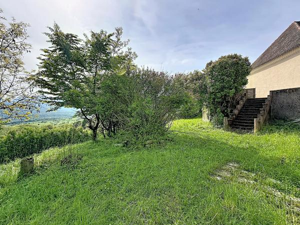 Terrain 530 m2