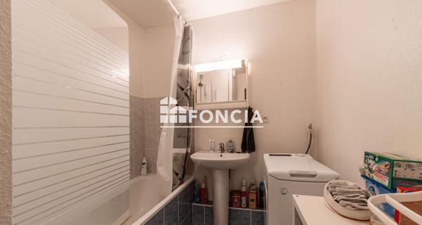 À vendre Appartement 3 pièces 63.65 m² - Cernay 68700