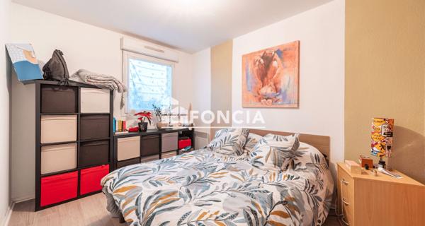 À vendre Appartement 3 pièces 63.65 m² - Cernay 68700