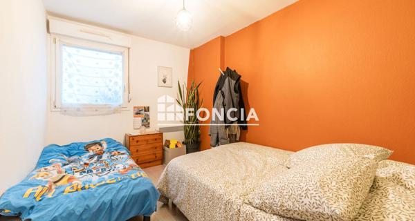 À vendre Appartement 3 pièces 63.65 m² - Cernay 68700