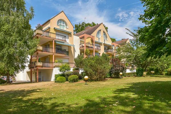 À vendre - Duplex de 135 m² avec vue imprenable sur la Seine