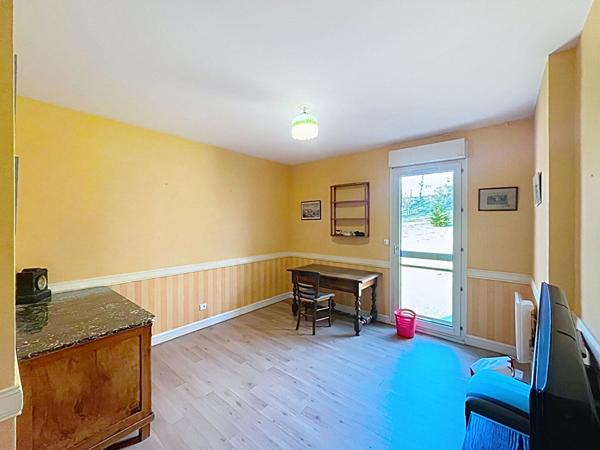 À vendre - Duplex de 135 m² avec vue imprenable sur la Seine