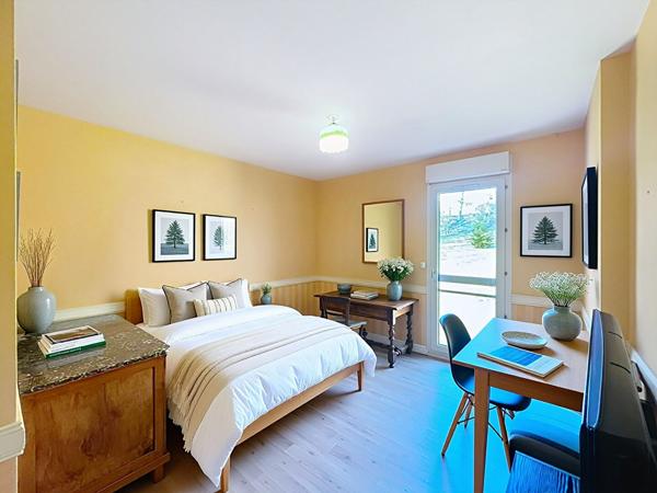 À vendre - Duplex de 135 m² avec vue imprenable sur la Seine