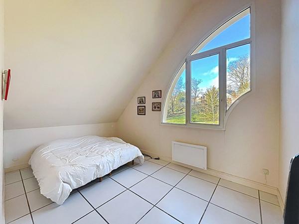 À vendre - Duplex de 135 m² avec vue imprenable sur la Seine