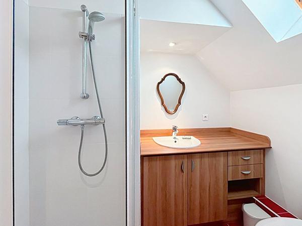 À vendre - Duplex de 135 m² avec vue imprenable sur la Seine