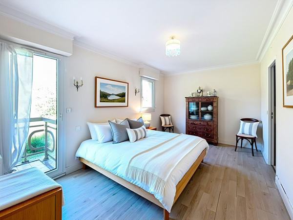 À vendre - Duplex de 135 m² avec vue imprenable sur la Seine