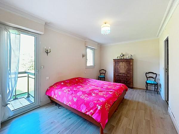 À vendre - Duplex de 135 m² avec vue imprenable sur la Seine