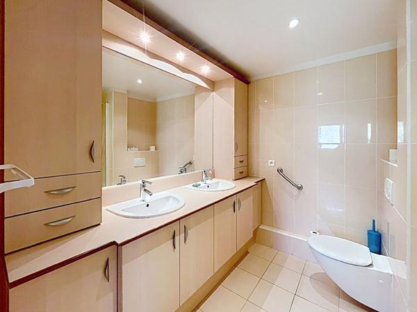 À vendre - Duplex de 135 m² avec vue imprenable sur la Seine