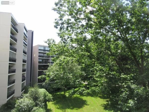 Achat - Appartement Rennes 35000 3 pièces 62 m 2