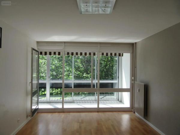 Achat - Appartement Rennes 35000 3 pièces 62 m 2