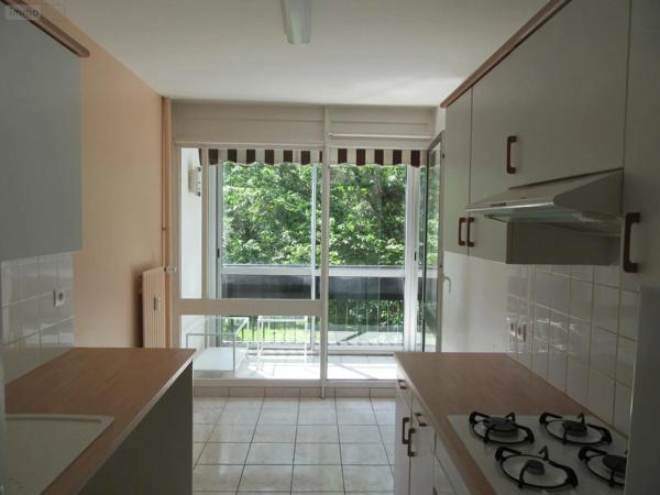 Achat - Appartement Rennes 35000 3 pièces 62 m 2