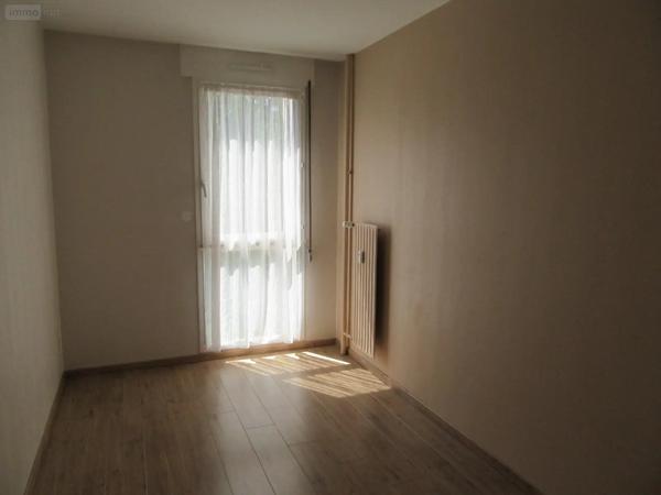 Achat - Appartement Rennes 35000 3 pièces 62 m 2