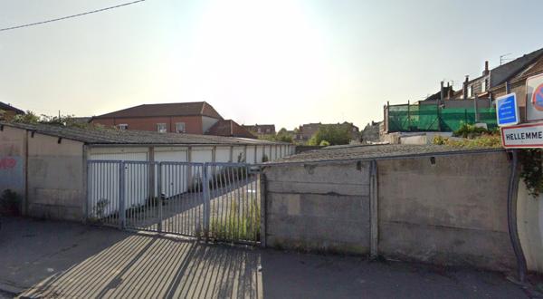 Annexes stationnement