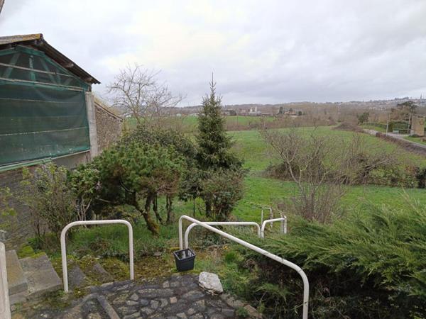 Maison Antigny 5 pièces 128 m2