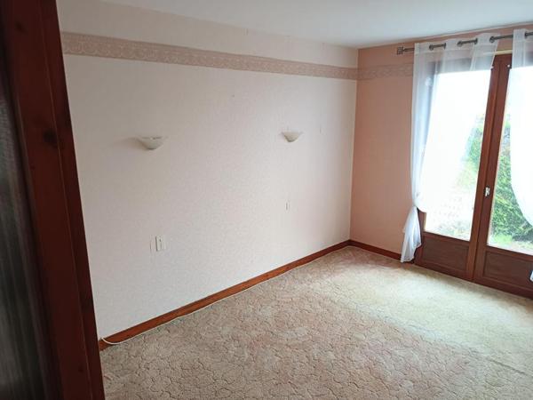 Maison Antigny 5 pièces 128 m2