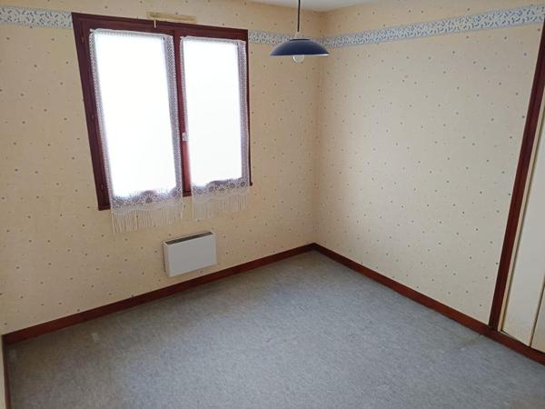 Maison Antigny 5 pièces 128 m2